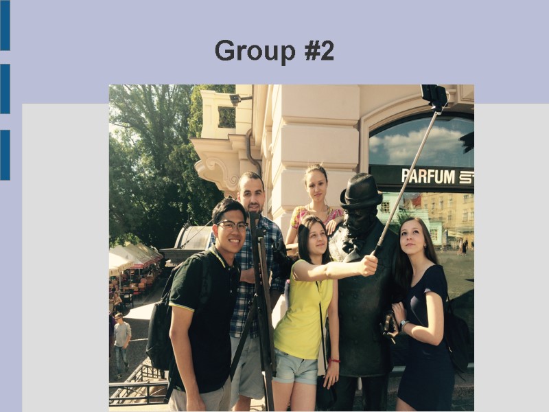 Group #2